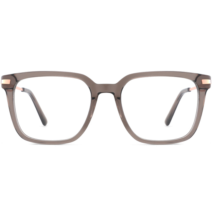 Square Glasses YSAC1009