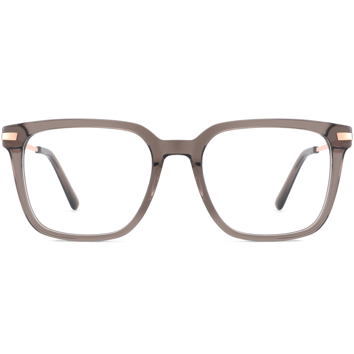 Square Glasses YSAC1009