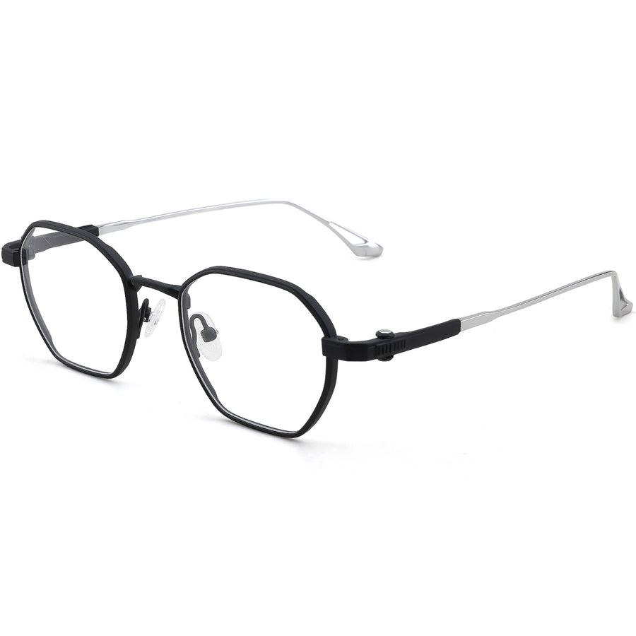 Geometric Glasses YPT1077