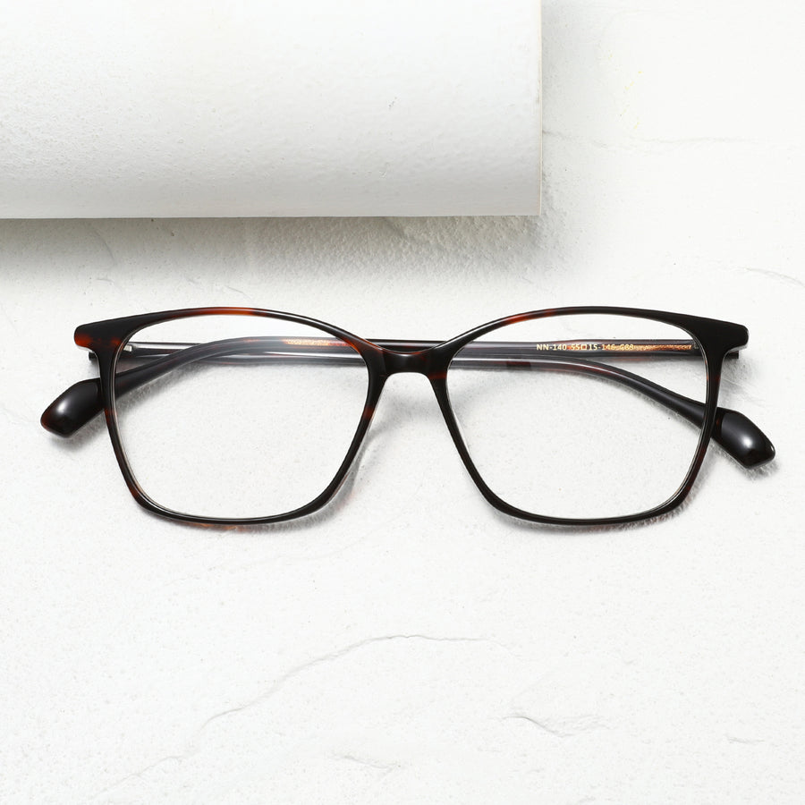 Square Glasses ME1014