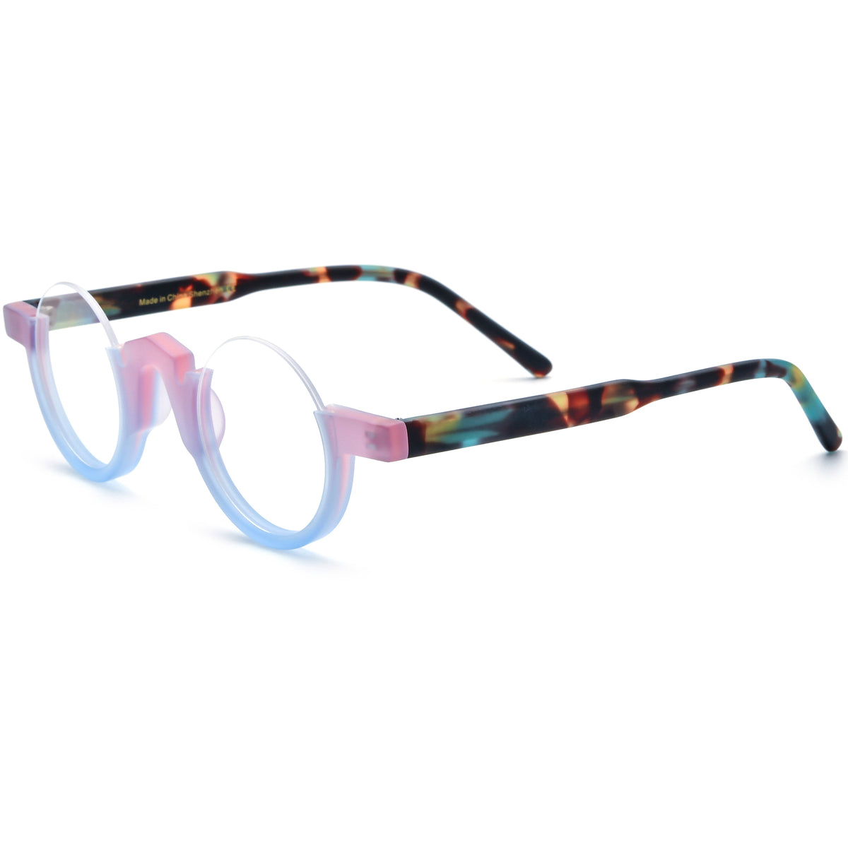 Round Glasses BR1430