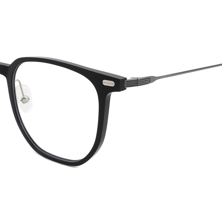 Square Glasses YEC1147