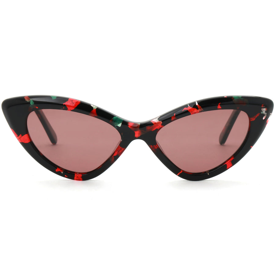Cat-Eye Sunglasses GSS1103