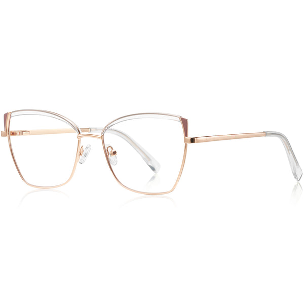 Cat-Eye Glasses PF1132