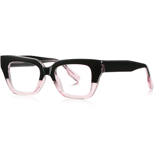 Cat-Eye Glasses YSD1018