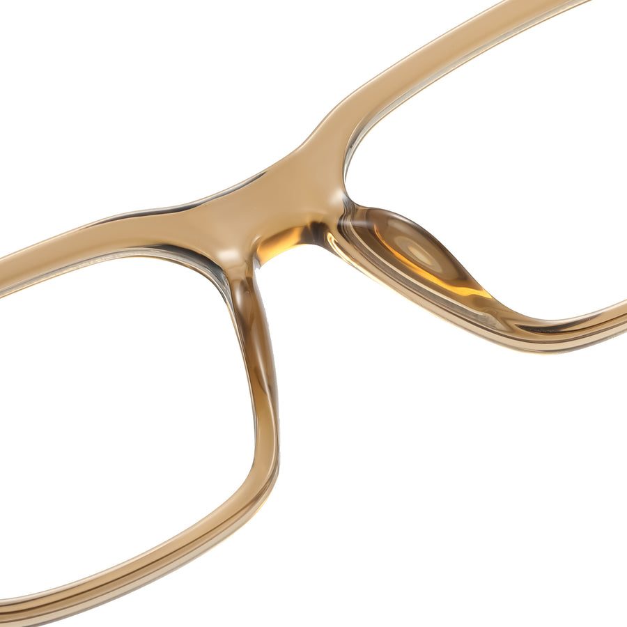 Square Glasses YSD1087