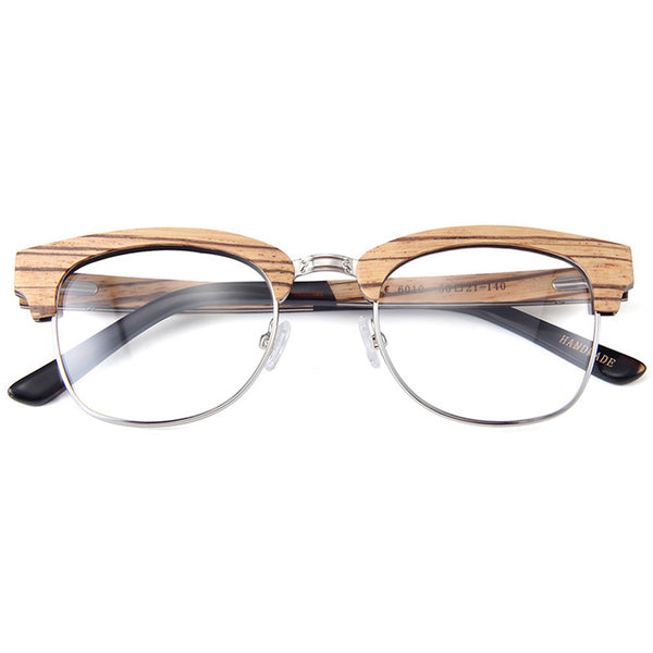 Browline  Glasses KC1049