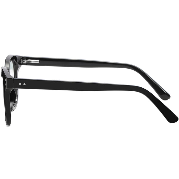 Square Glasses PF1293