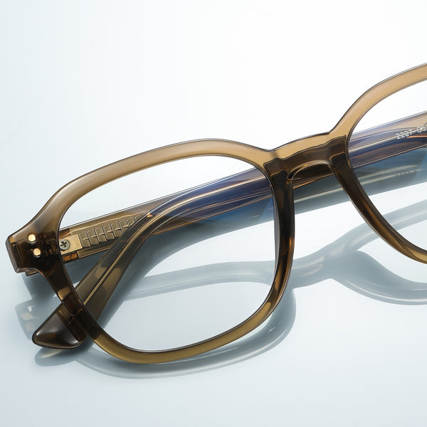 Square Glasses PF1390