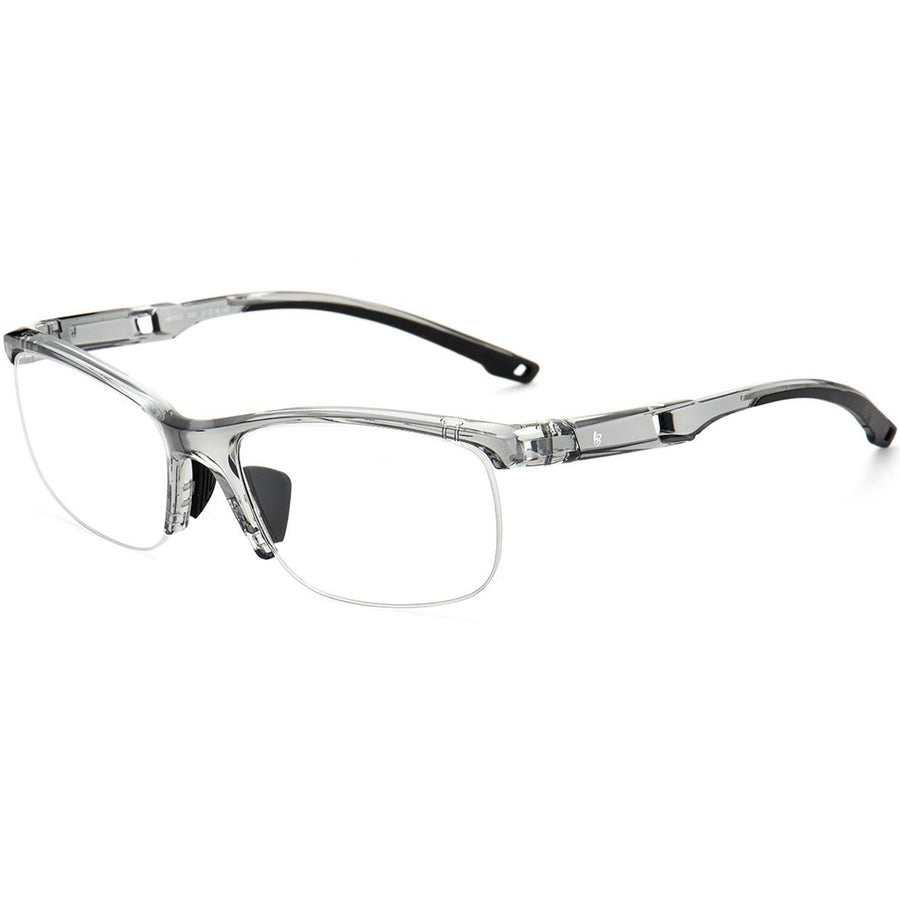 Square Sports Glasses SP1005