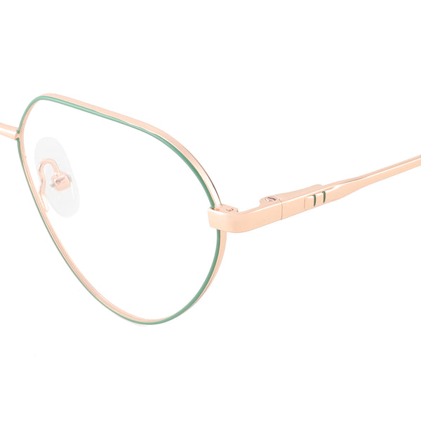 Geometric Glasses YSAM1047