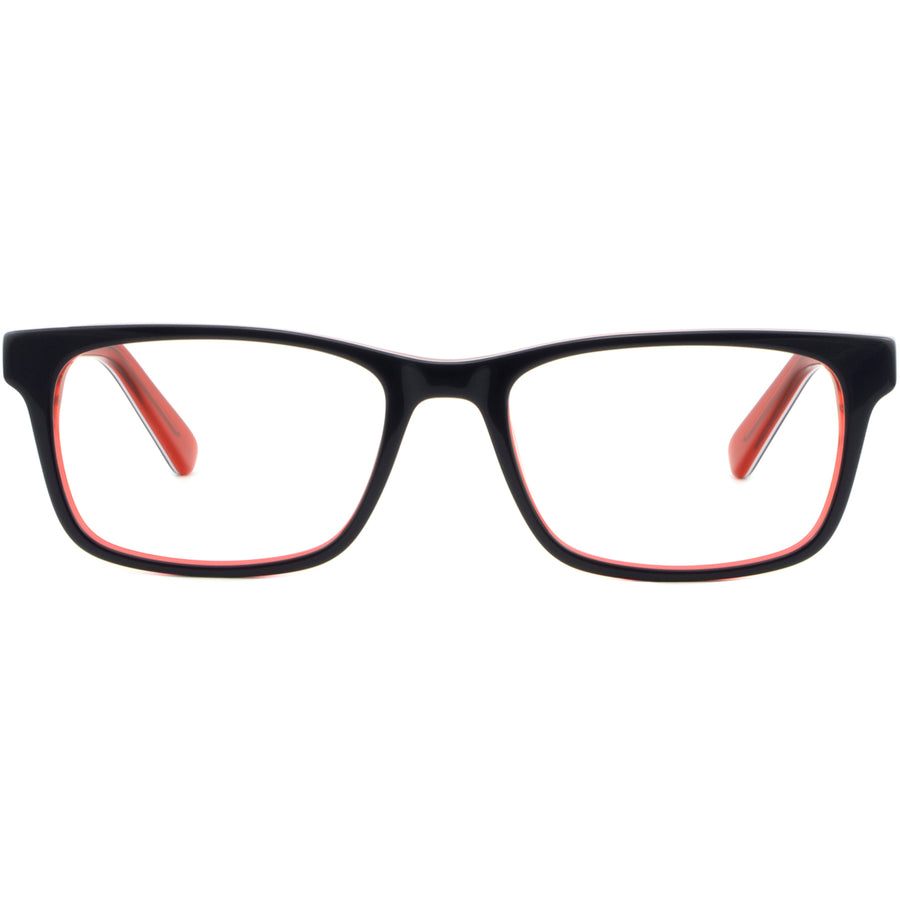 Rectangle Glasses O2228
