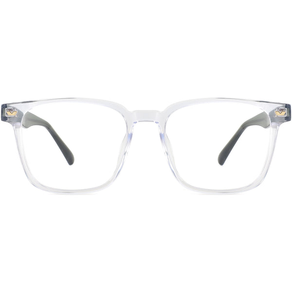 Square Glasses YAA1074
