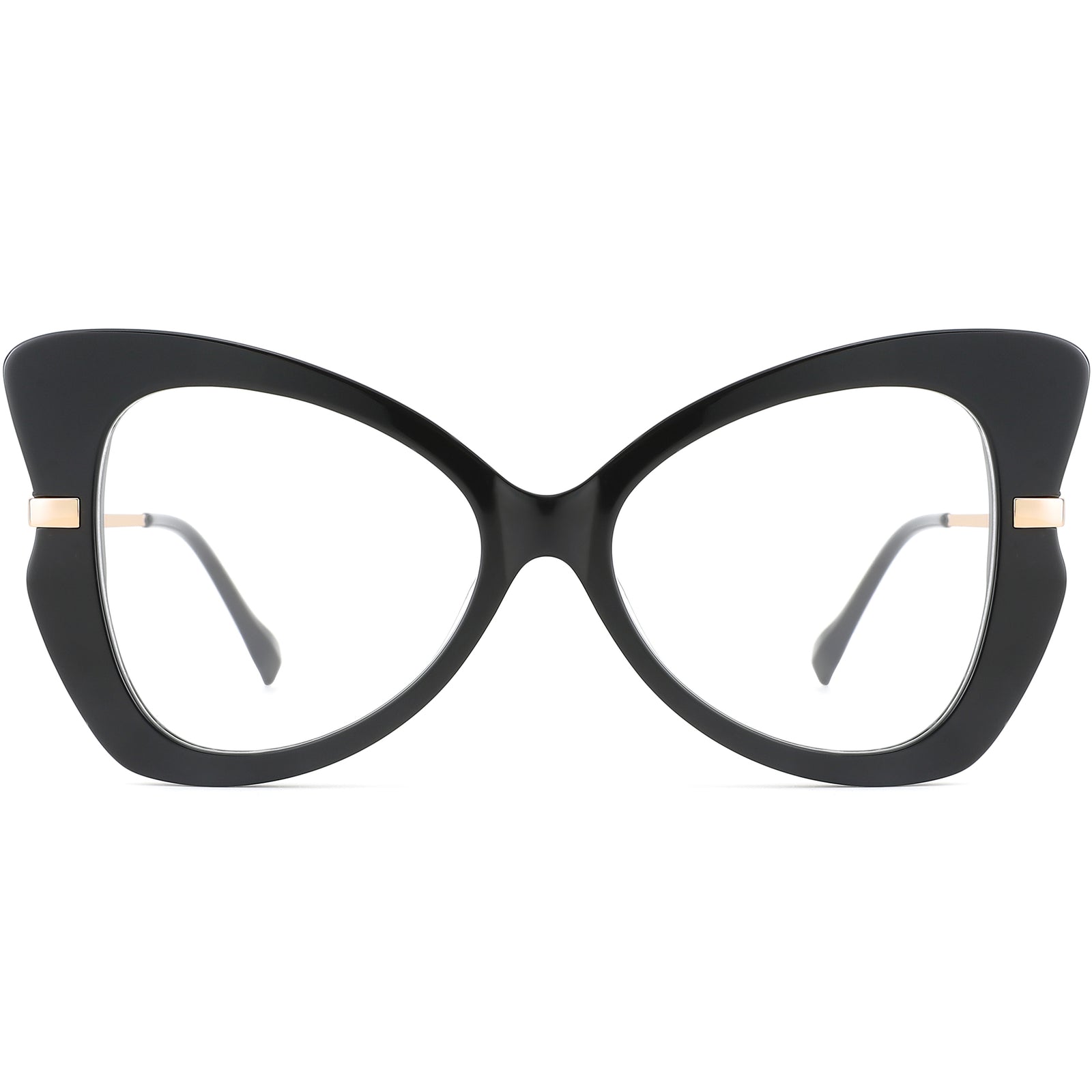 Geometric Glasses YSAC1059