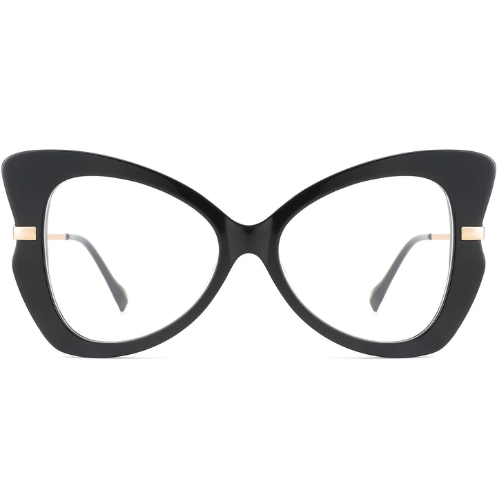 Geometric Glasses YSAC1059