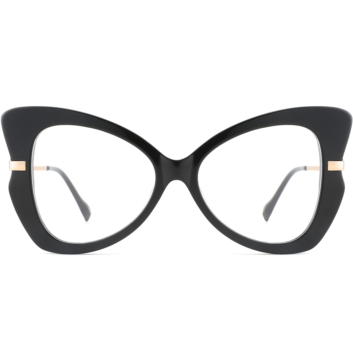 Geometric Glasses YSAC1059