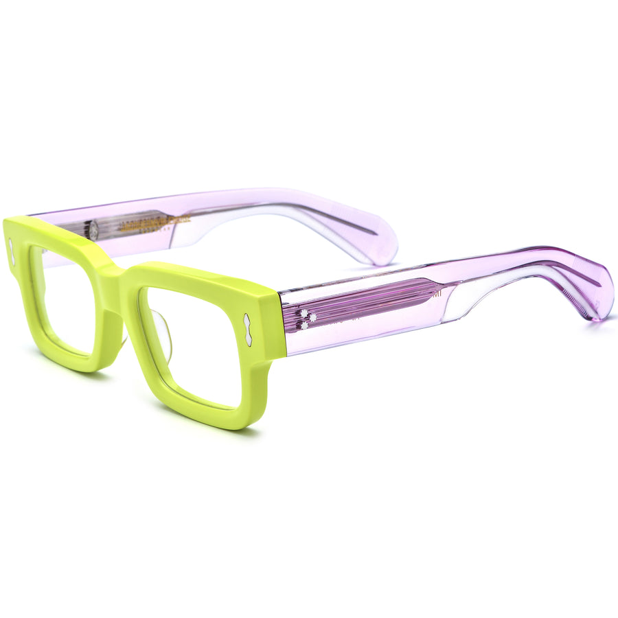 Rectangle Glasses BR1699