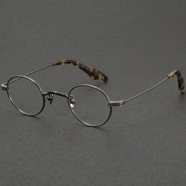 Round Glasses BY1139