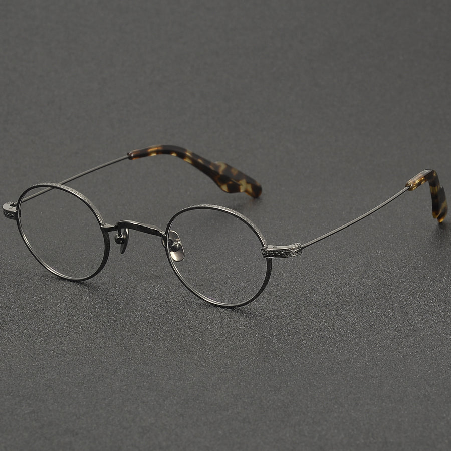 Round Glasses BY1139