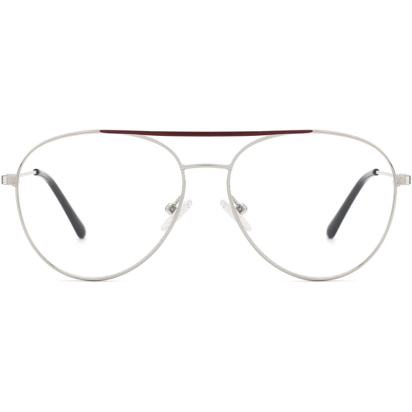 Aviator Glasses YSAM1012