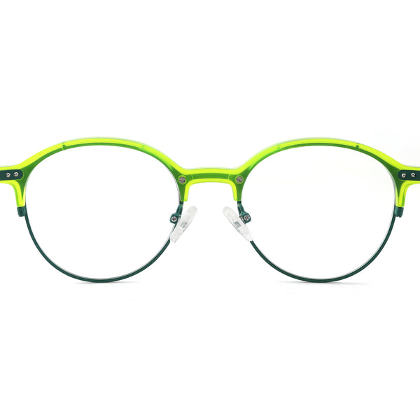 Round Glasses YSAC1098