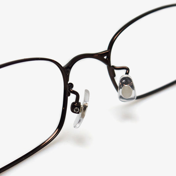 Rectangle Glasses A1920