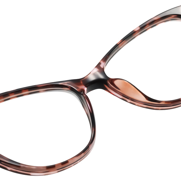 Cat-Eye Glasses YSD1120