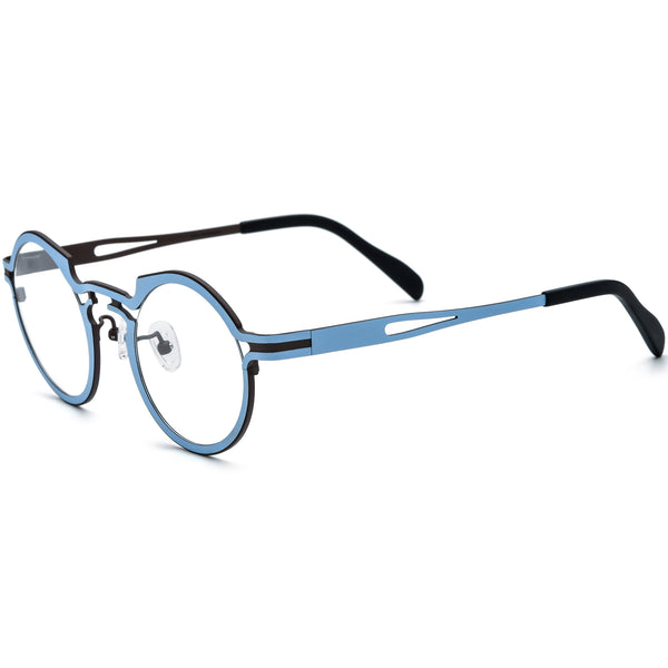 Round Glasses BR1541