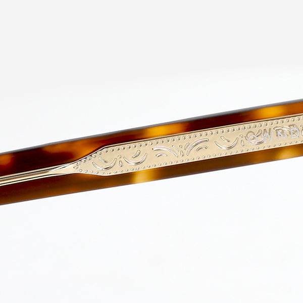 Round Glasses PG1019