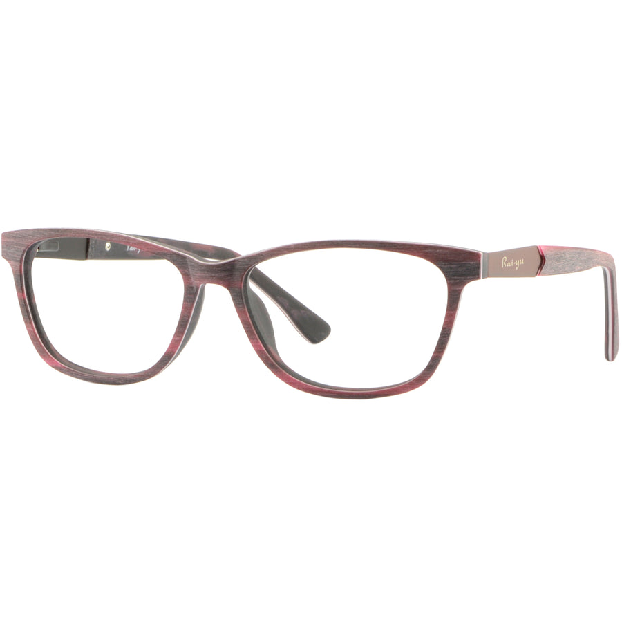 Rectangle Glasses O2609