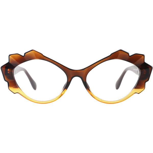 Cat-Eye Glasses YEA1211