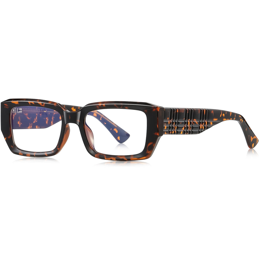 Rectangle Glasses PF1413