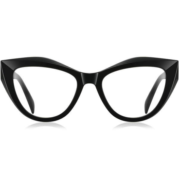 Cat-Eye Glasses PF1094