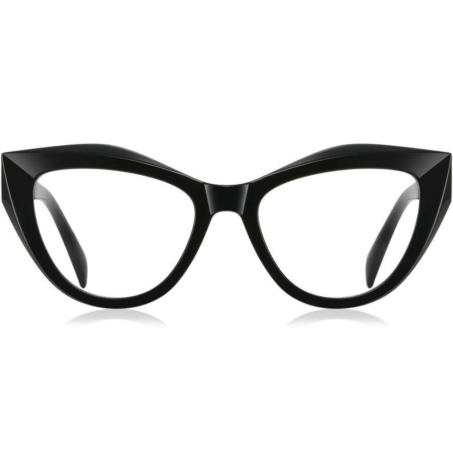 Cat-Eye Glasses PF1094