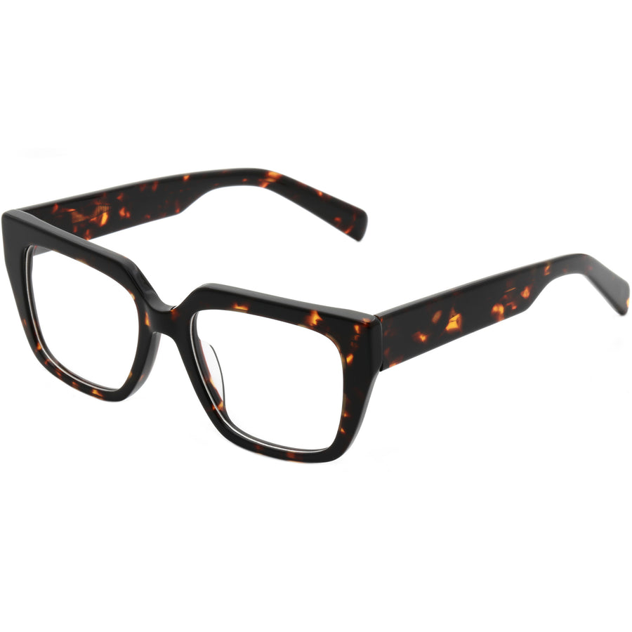Square Glasses GSR1149