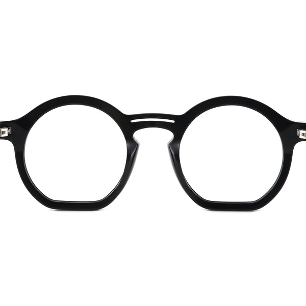 Round Glasses YEA1140