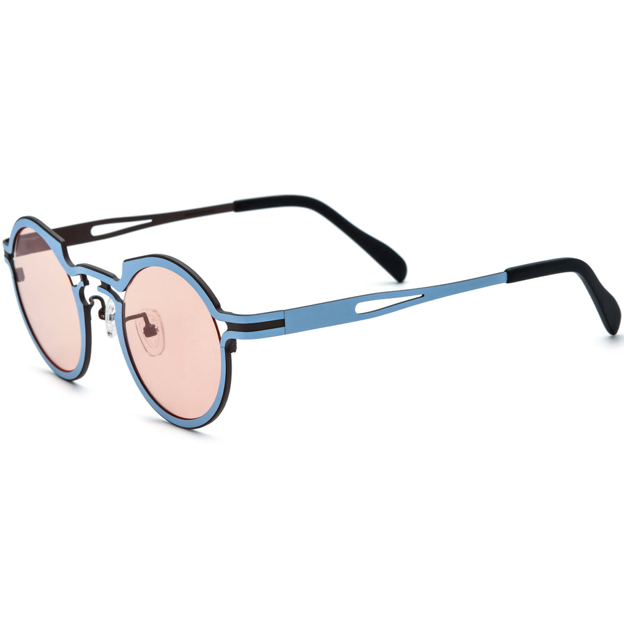 Round Sunglasses BRS1149
