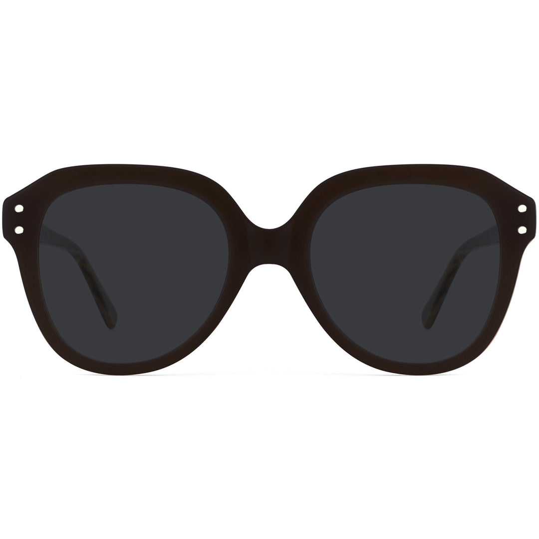 Square Glasses YCO1002