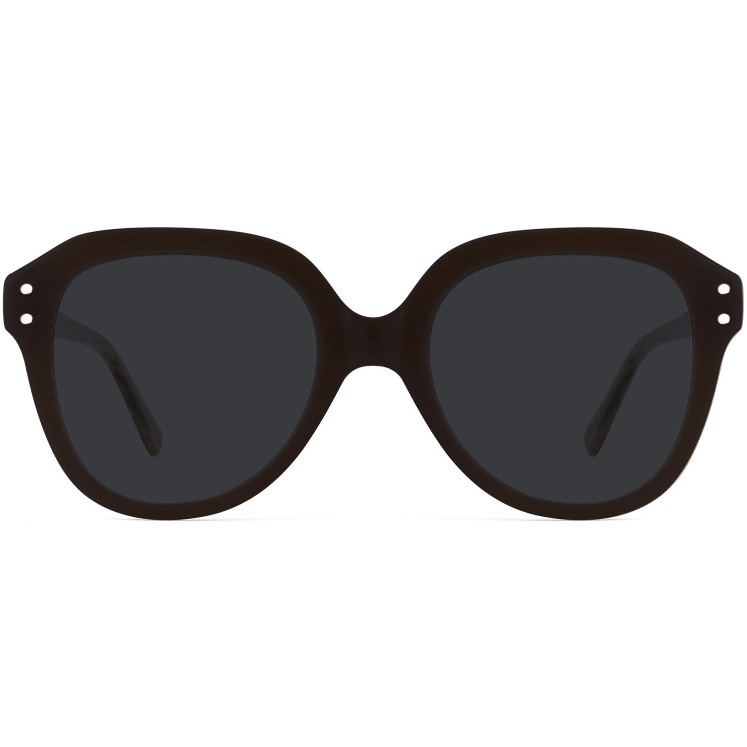 Square Glasses YCO1002