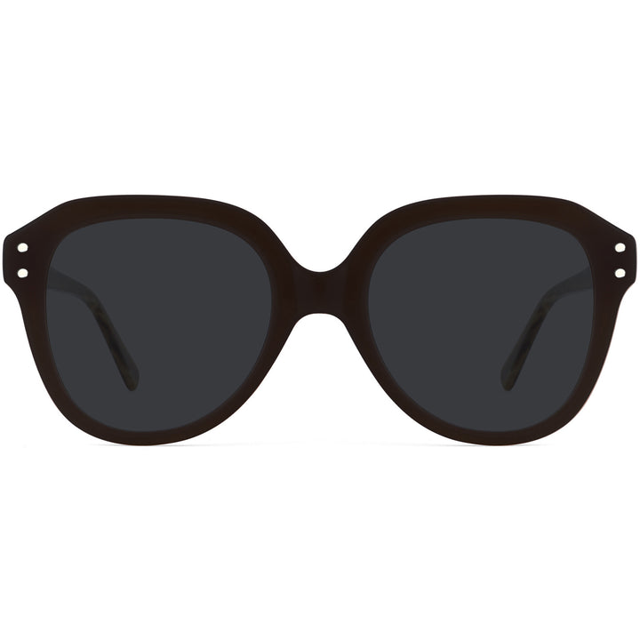 Square Glasses YCO1002