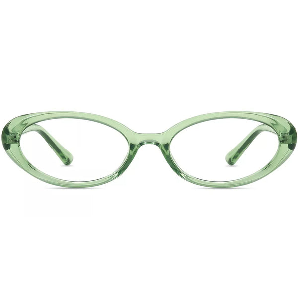 Oval Glasses FM1013