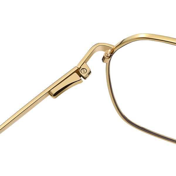 Geometric Glasses PF1298