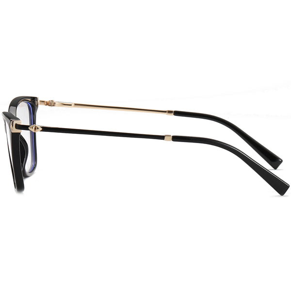 Cat-Eye Glasses YSD1067