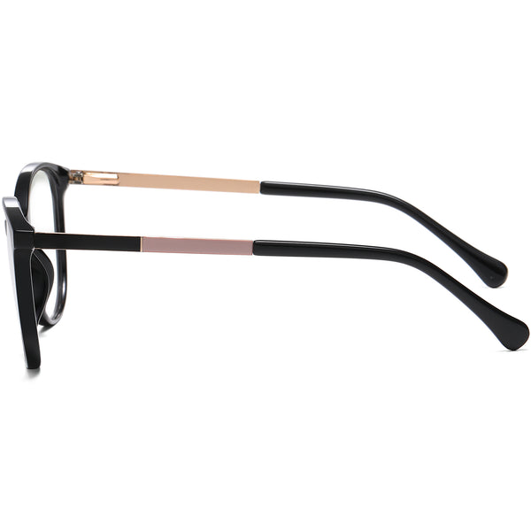 Square Glasses PF1259