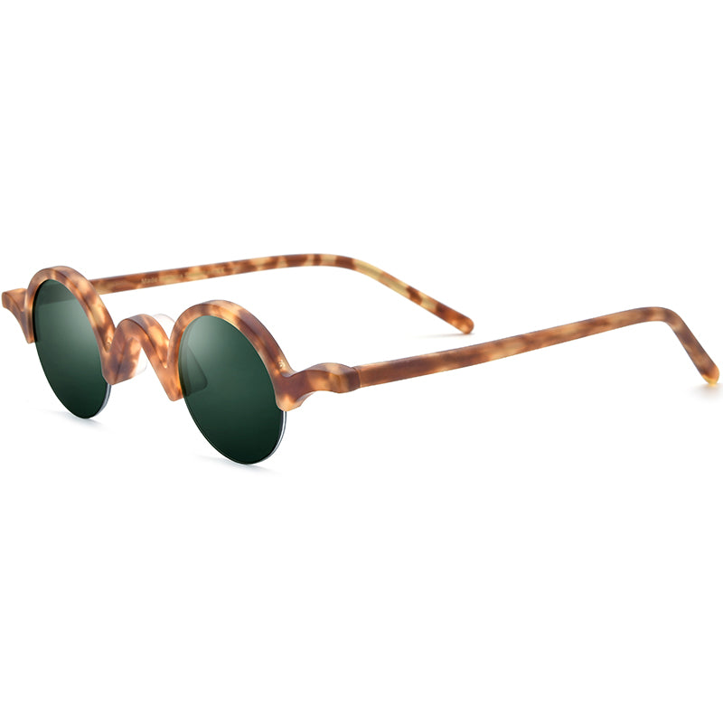 Round Sunglasses BRS1099