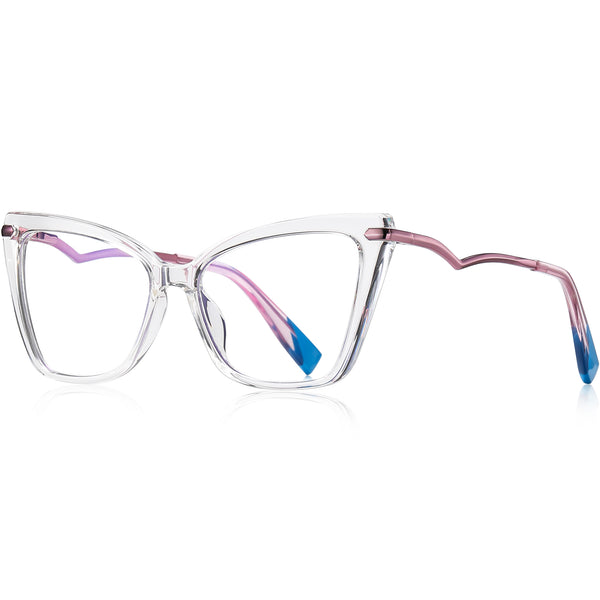 Cat-Eye Glasses PF1288