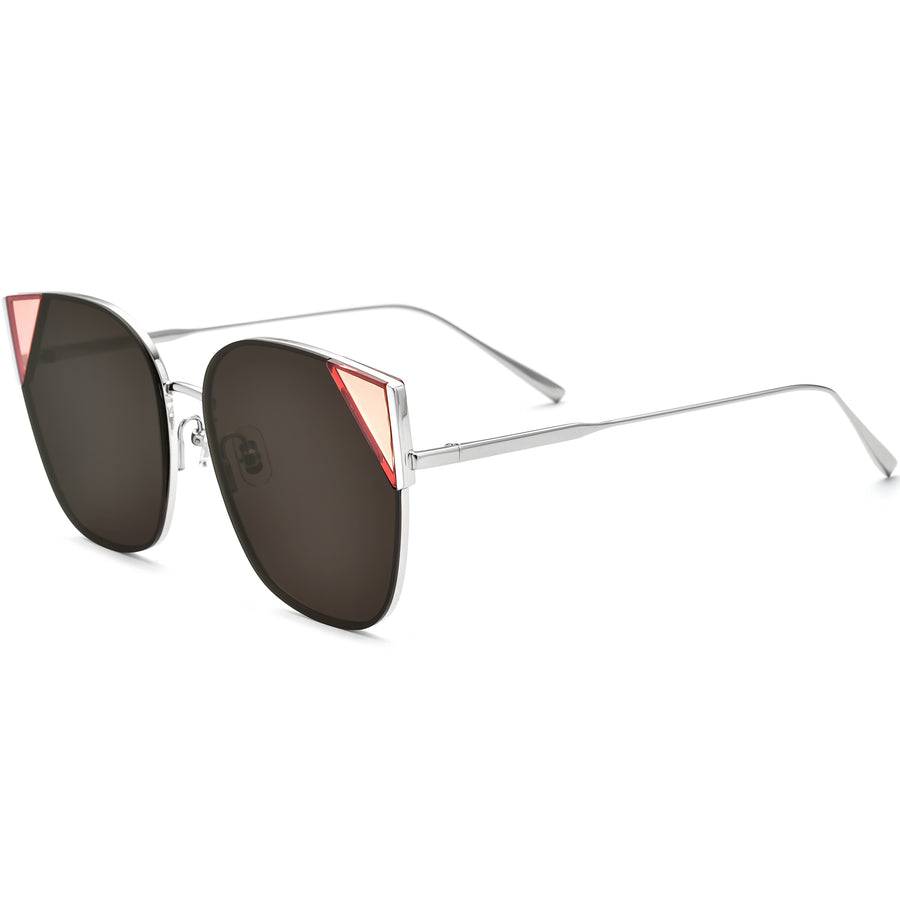 Cat-Eye Sunglasses BRS1033