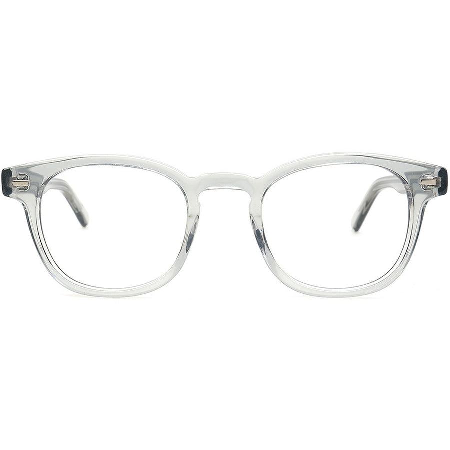 Square Glasses YT1042