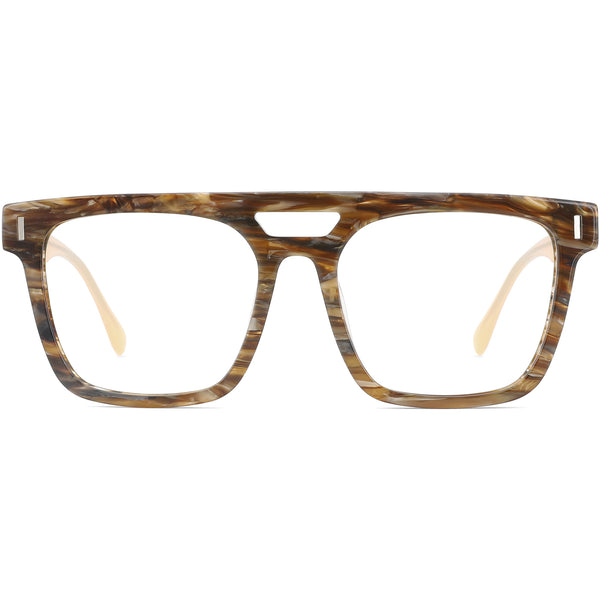 Aviator Glasses A2941