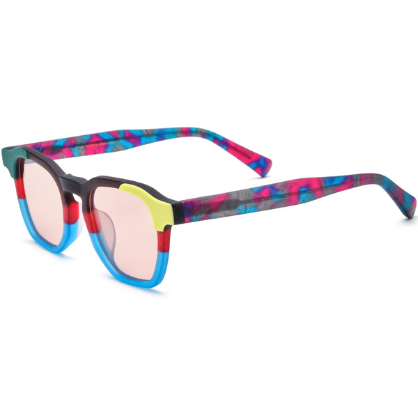 Square Sunglasses BRS1081